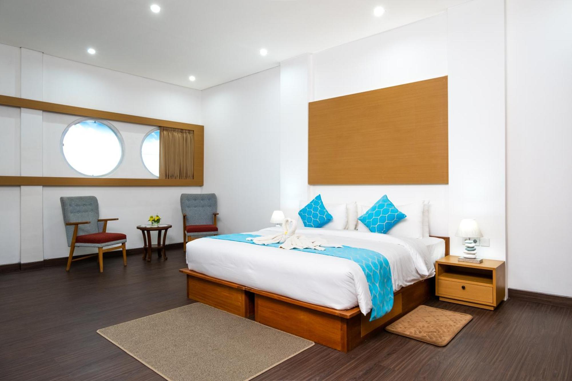 Graha Wiyata Hotel Tanah Lot  Bagian luar foto