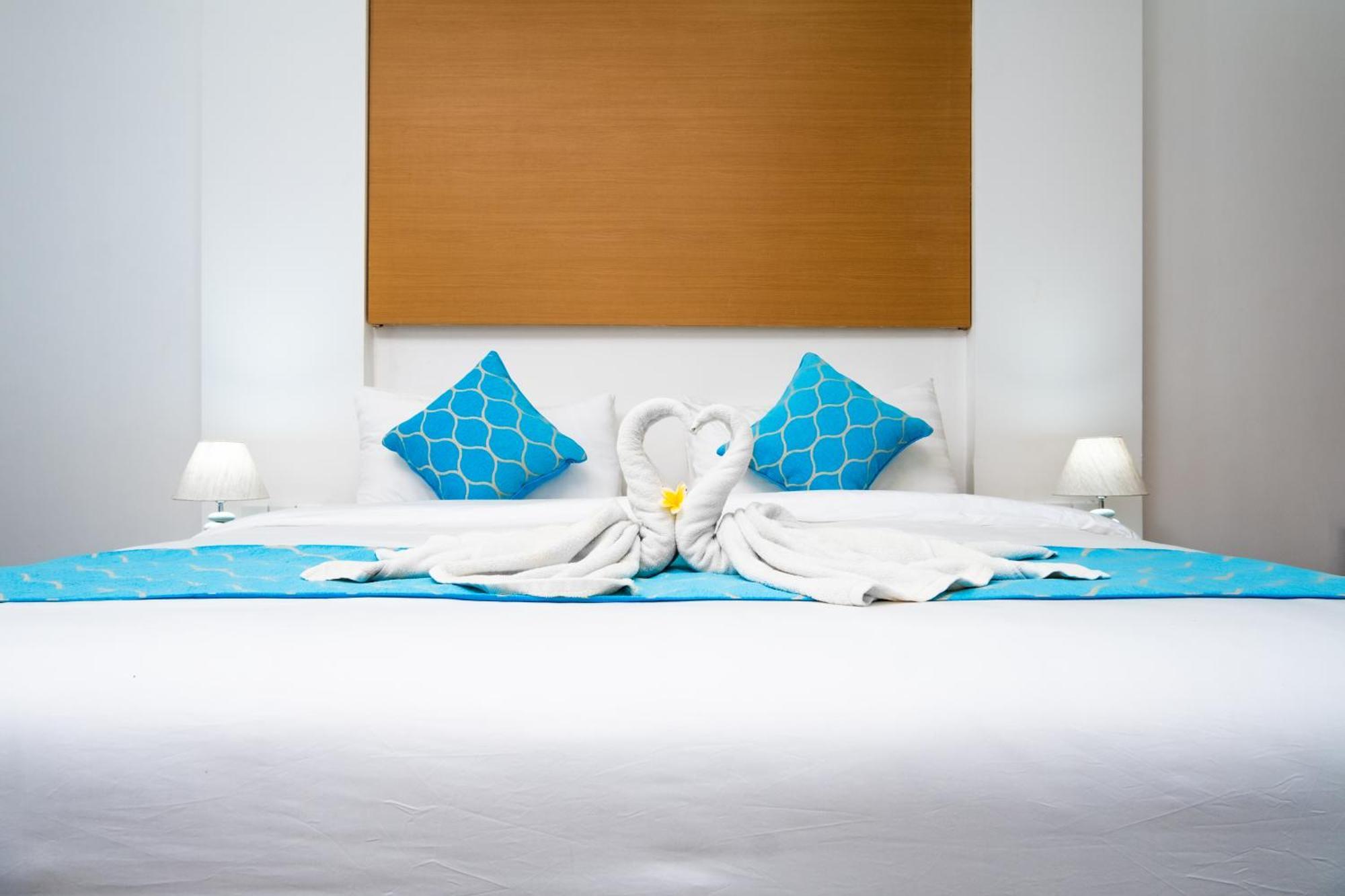 Graha Wiyata Hotel Tanah Lot  Bagian luar foto